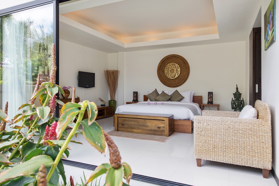Baan Ratree